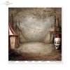 Papeles Scrapbooking SLS-103 Carnival - Masquerade